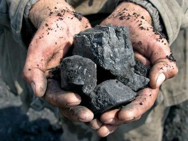 اعفاء الفحم الحجري من الرسوم الجمركية شمال سوريا جريدة مصدر