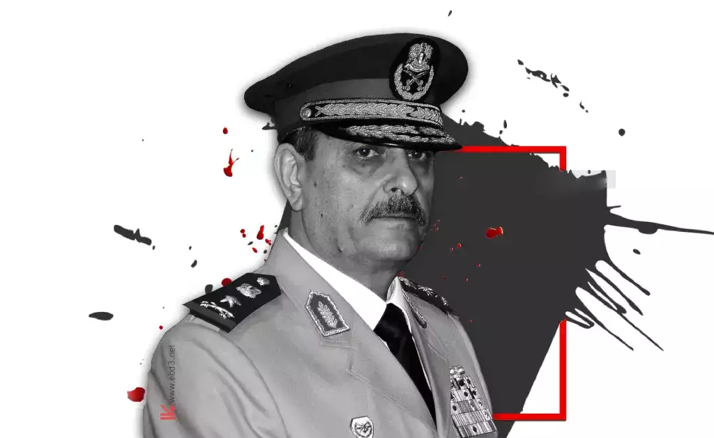 Defence Minister Fahd Jassem al-Freij