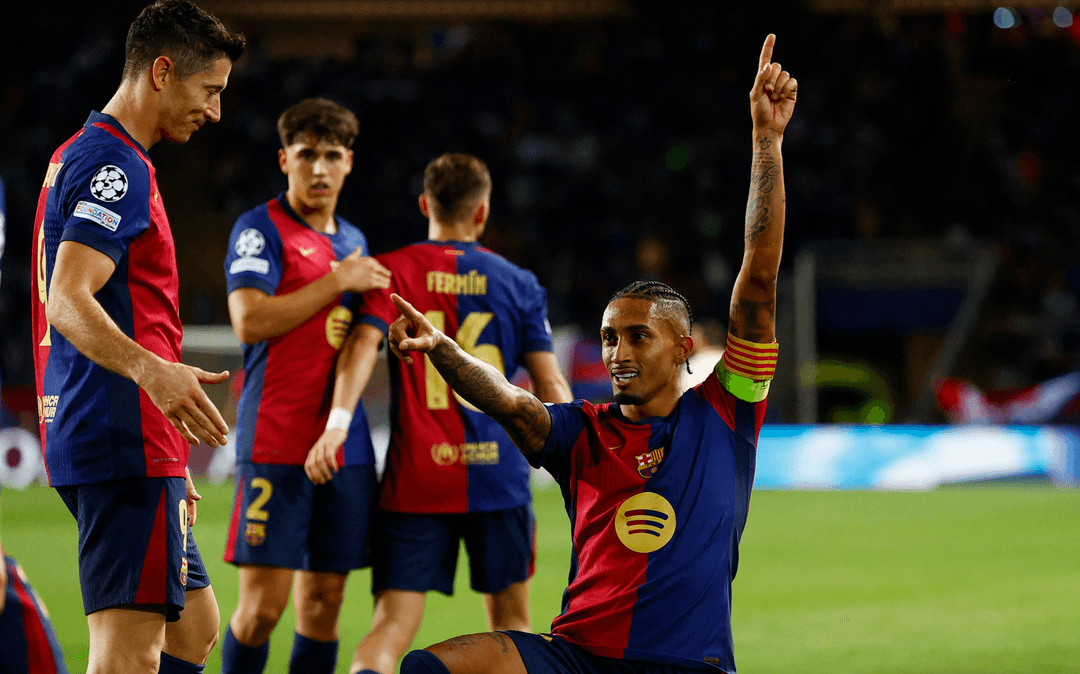 ملخص مباراة برشلونة وبايرن ميونخ (4-1) دوري ابطال اوروبا