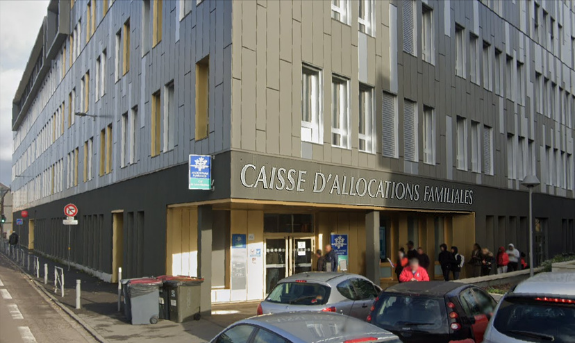 Alerte à la bombe à la CAF de Rouen : 400 personnes évacuées – جريدة ...