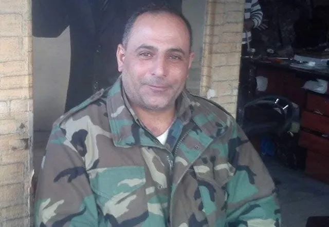 أحد قادة هجمات فلول النظام بالساحل.. مسؤول أمني سابق بقبضة “الأمن العام”