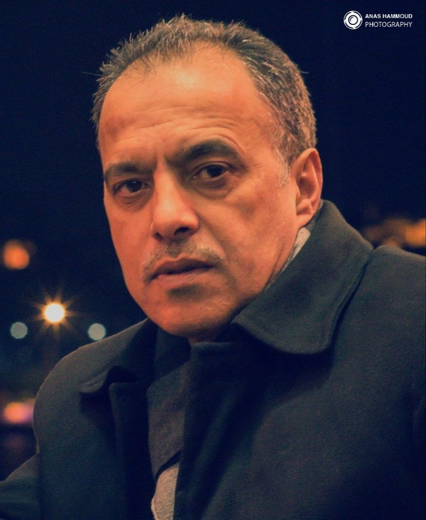 الدكتور عبدالحميد الحمود