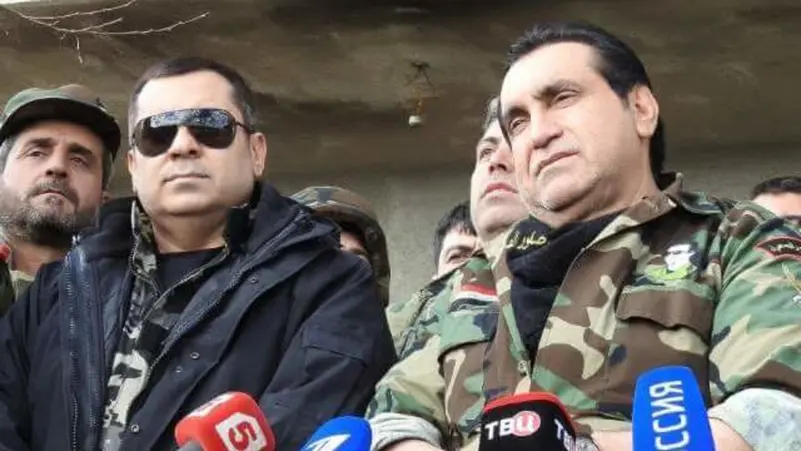 محمد وأيمن جابر