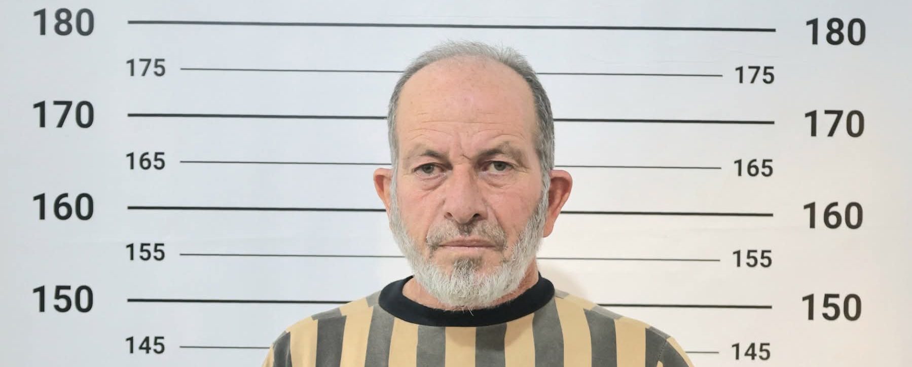 إلقاء القبض على ضابط طيار متهم بارتكاب جرائم حرب في حماة