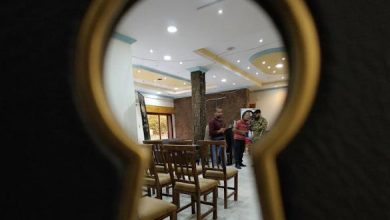 الصورة معدلة على فوتوشوب