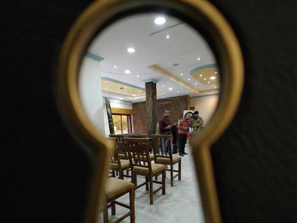 الصورة معدلة على فوتوشوب