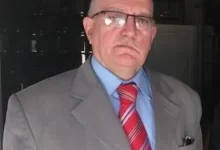 المهندس باسل قس نصر الله - جريدة مصدر