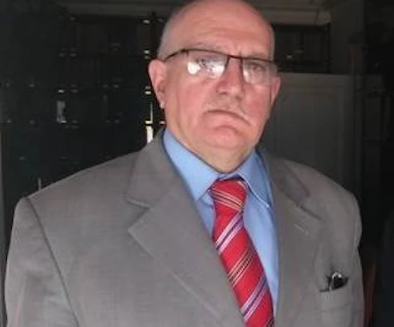 المهندس باسل قس نصر الله - جريدة مصدر