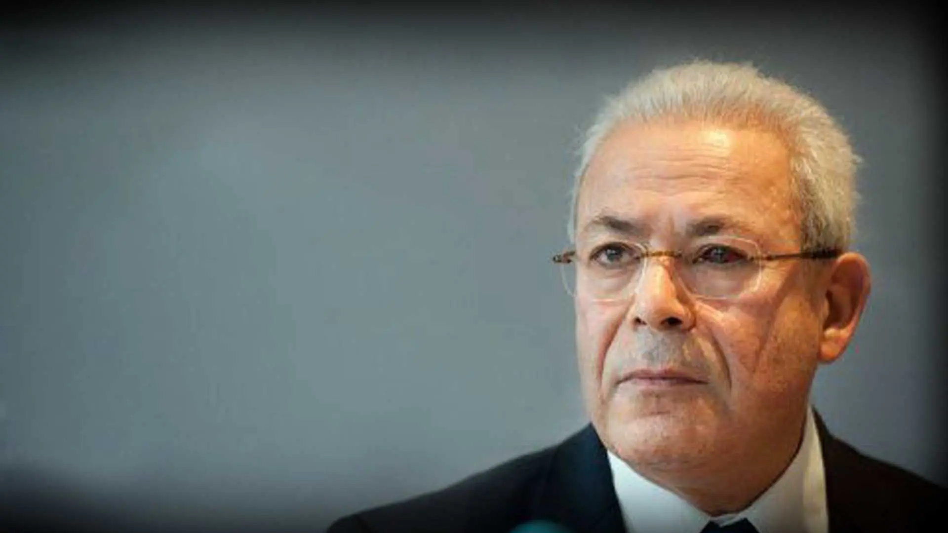 برهان غليون - جريدة مصدر