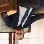 وزير الإعلام في الحكومة السورية حمزة مصطفى