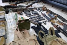 المسمية - درعا