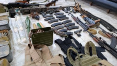 المسمية - درعا