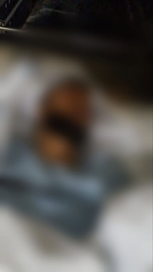 الشاب "يامن جمعة"