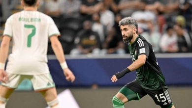 كأس العرب - قطر