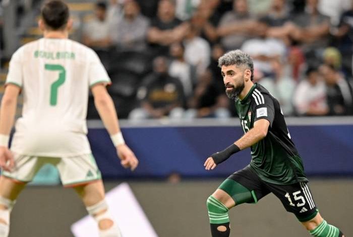 كأس العرب - قطر