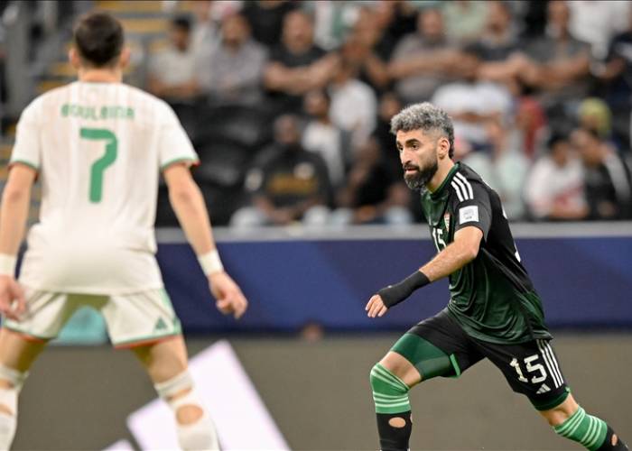 كأس العرب - قطر