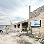 مدرسة كفرزيتا الشرقية - حماة - جريدة مصدر