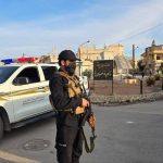 الصبورة - ريف حماة الشرقي