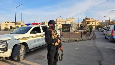 الصبورة - ريف حماة الشرقي