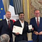 فريد المذهان - جريدة مصدر