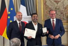 فريد المذهان - جريدة مصدر