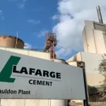 لافارج - جريدة مصدر