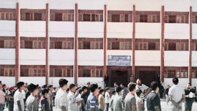 مدارس الكنائس - الحسكة