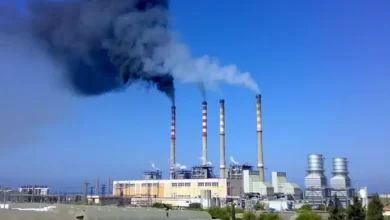 مصفاة حمص - جريدة مصدر