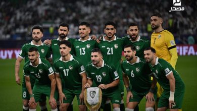 منتخب سوريا جريدة مصدر