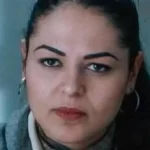 الفنانة نيفين مندور