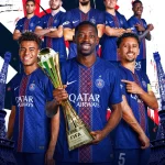 باريس سان جيرمان يتوج بلقب كأس الإنتركونتيننتال لأول مرة في تاريخه