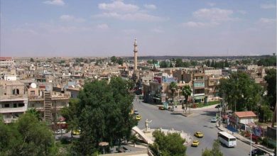 مدينة الحسكة - مصدر