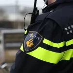 عنصر من الشرطة الهولندية(أرشيف) جريدة مصدر