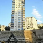 مصرع عامل سوري إثر انهيار أرضي في موقع بناء بالعاصمة التركية أنقرة