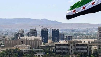 مشاريع واستثمارات سوريا جديدة