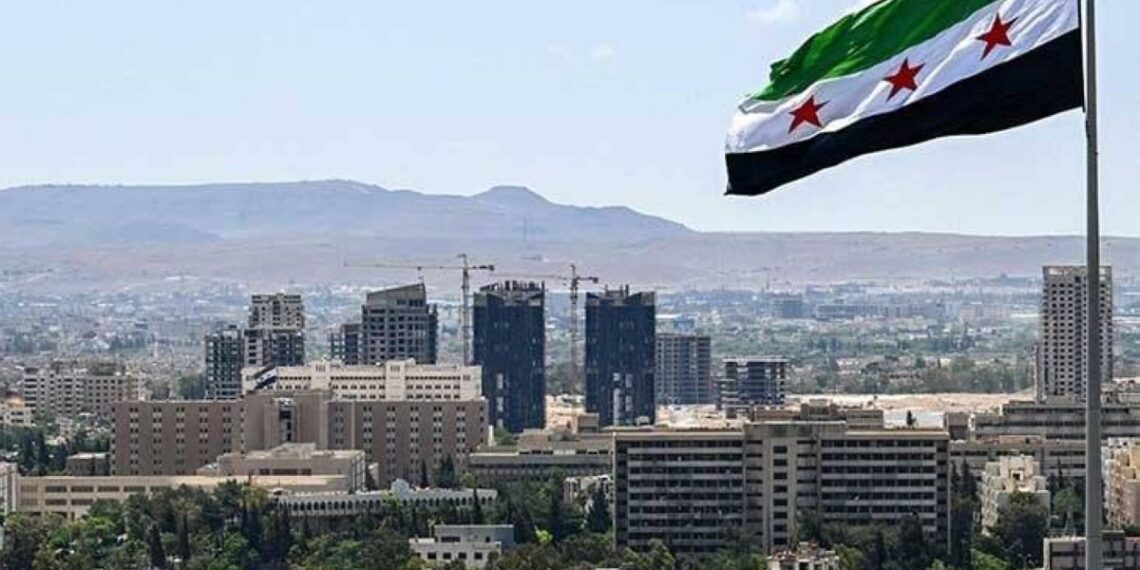 مشاريع واستثمارات سوريا جديدة