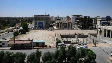 مدينة عدرا الصناعية - جريدة مصدر