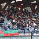 الملعب البلدي في إدلب - جريدة مصدر