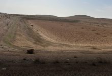 حويسيس - البادية السورية - ريف حمص الشرقي - جريدة مصدر