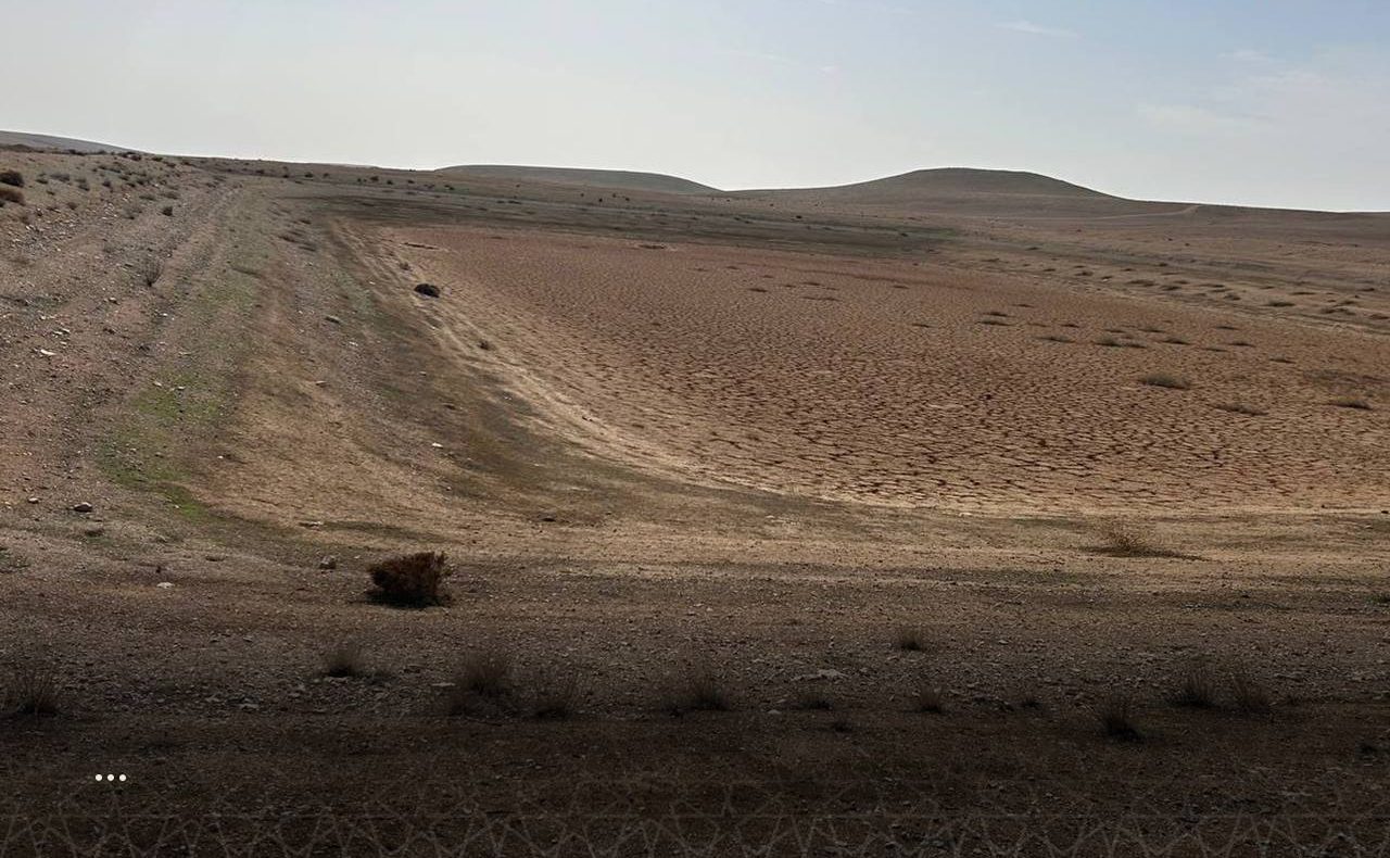 حويسيس - البادية السورية - ريف حمص الشرقي - جريدة مصدر