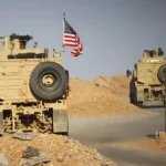 قاعدة التنف - البادية السورية - جريدة مصدر