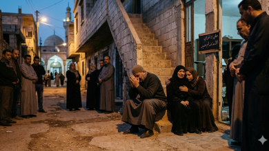 صورة تعبيرية