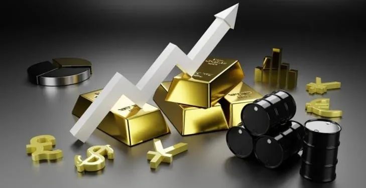 سعر النفط الخام