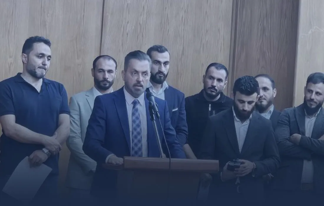 المهندس يوسف قبلاوي رئيس الشركة السورية للبترول - مصدر