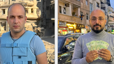 الصورة معدلة الوان