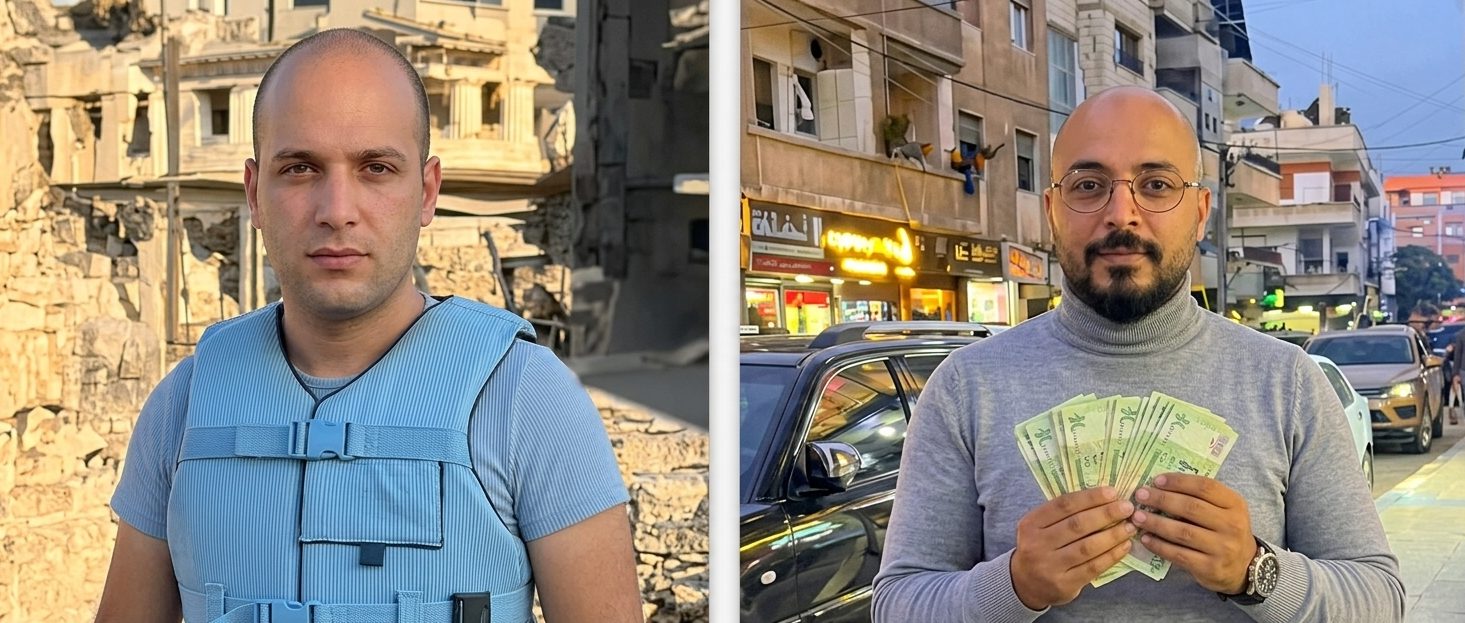 الصورة معدلة الوان