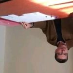 بشار أبو سمرة، مدير الدائرة القانونية في مجلس مدينة حمص