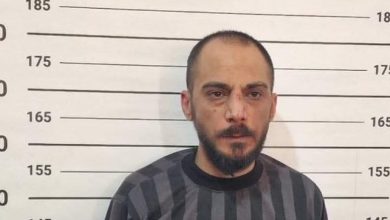 أمجد يوسف، مرتكب مجزرة التضامن