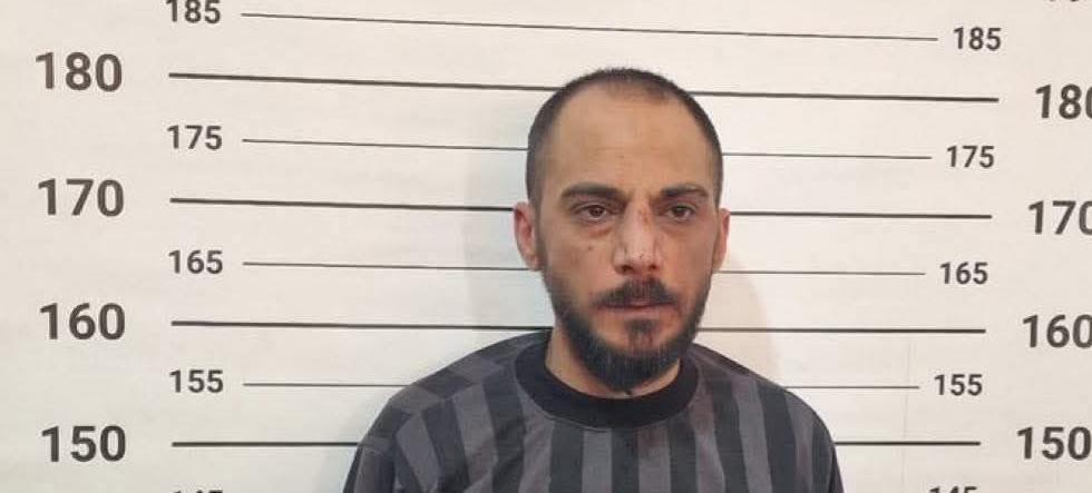 أمجد يوسف، مرتكب مجزرة التضامن