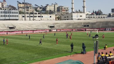 ديربي حمص يبتسم للكرامة.. انتصار مثير يقلب موازين القمة